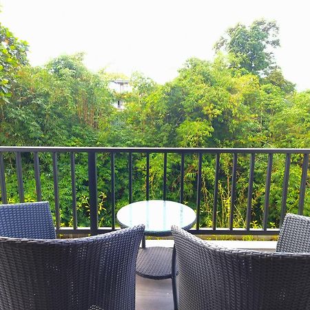 D'Jero Homestay Ubud  Ngoại thất bức ảnh