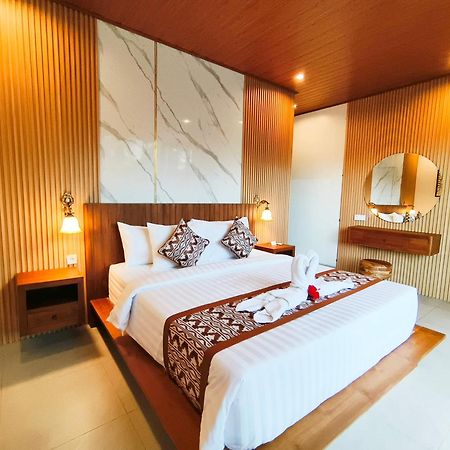 D'Jero Homestay Ubud  Ngoại thất bức ảnh