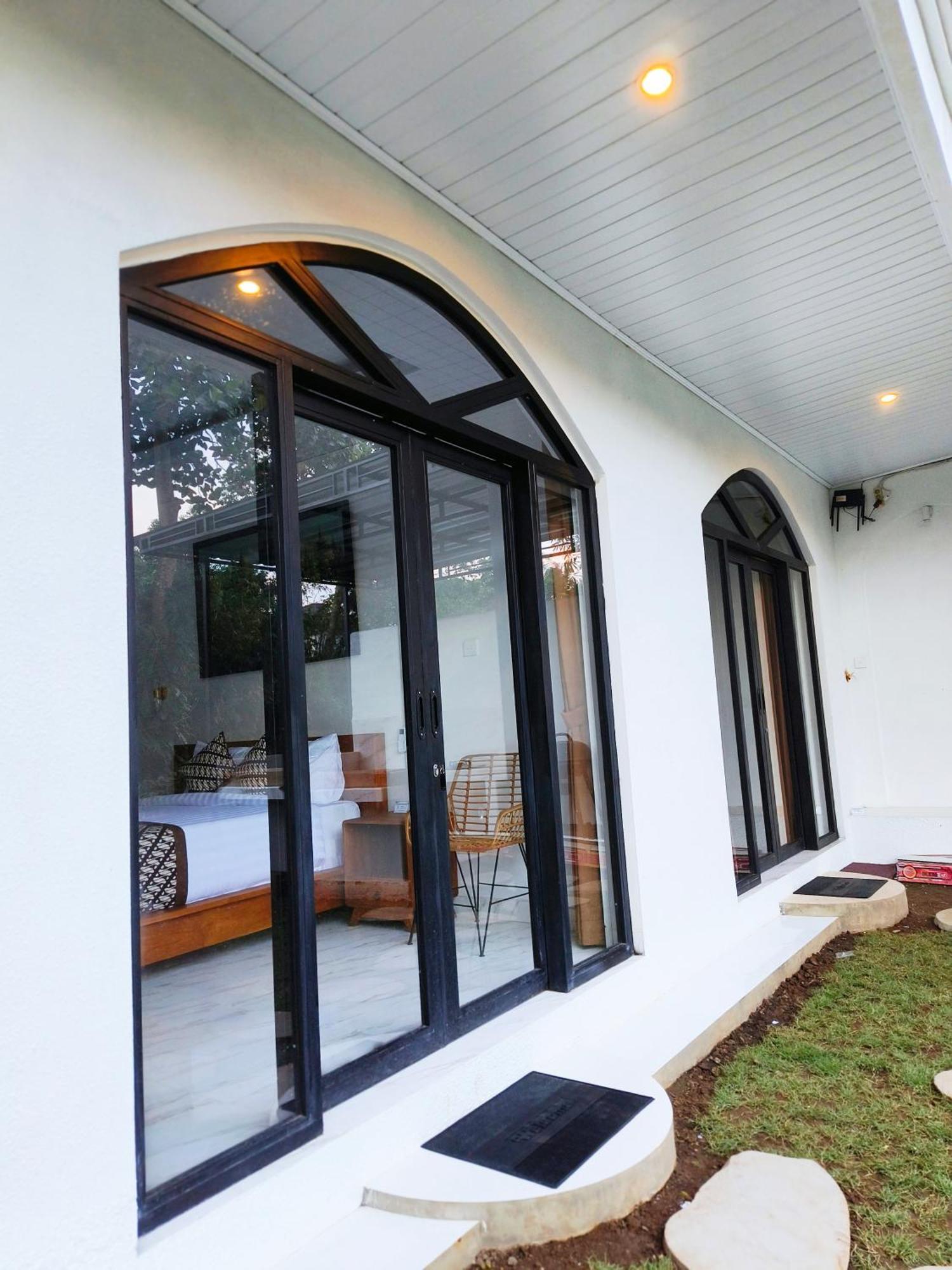 D'Jero Homestay Ubud  Phòng bức ảnh