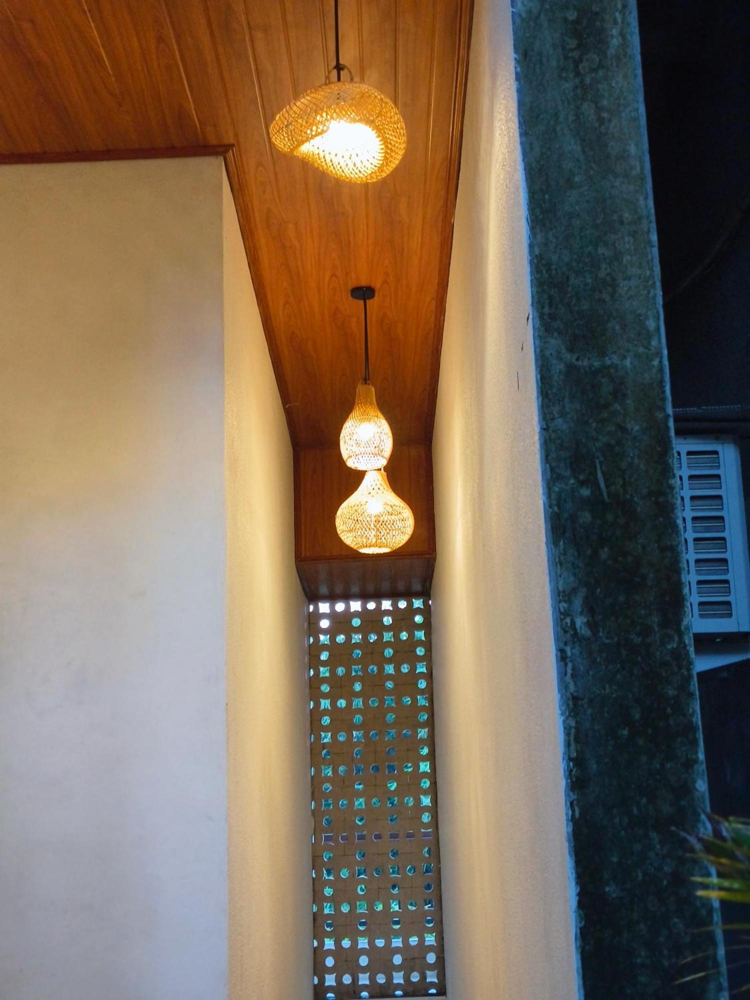 D'Jero Homestay Ubud  Phòng bức ảnh