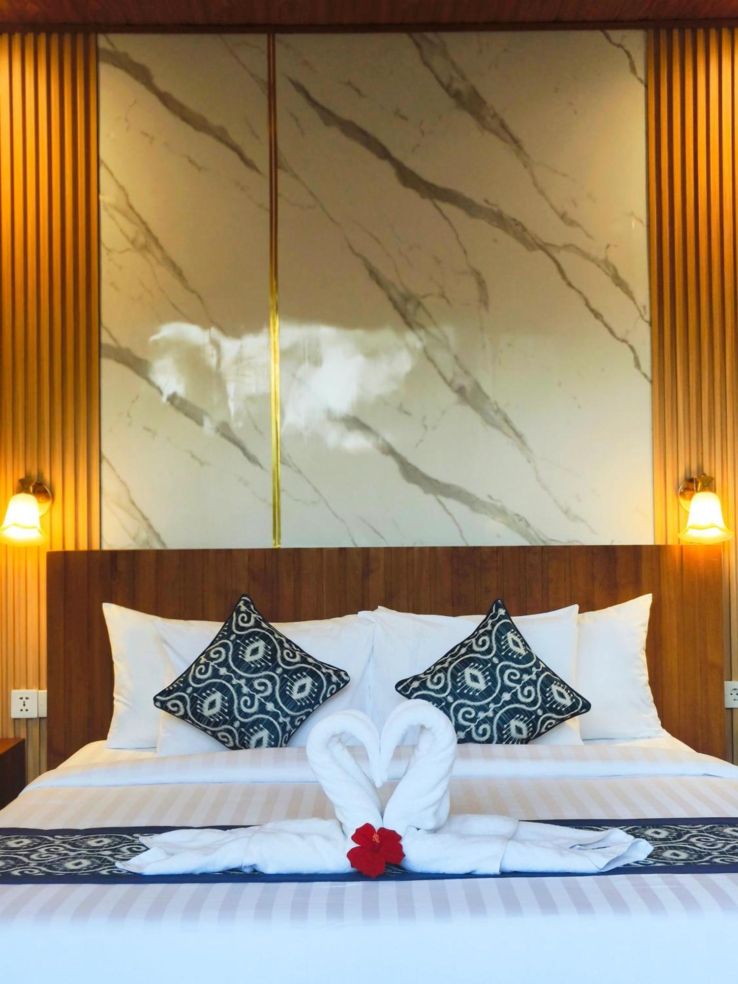 D'Jero Homestay Ubud  Phòng bức ảnh
