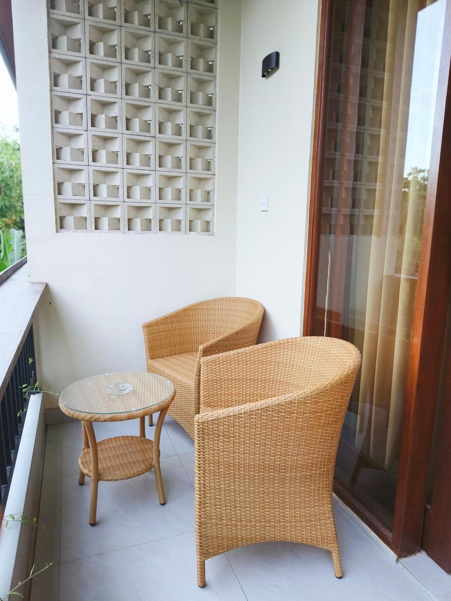 D'Jero Homestay Ubud  Ngoại thất bức ảnh